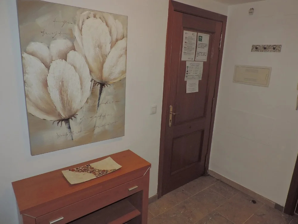 La Casita de Capuchinos