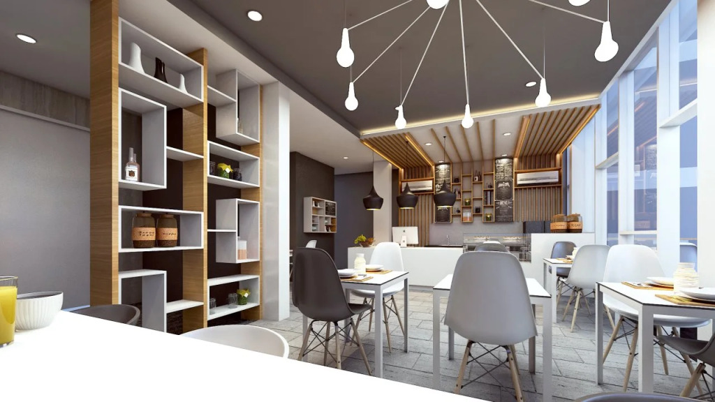 Smart Budget Hotel