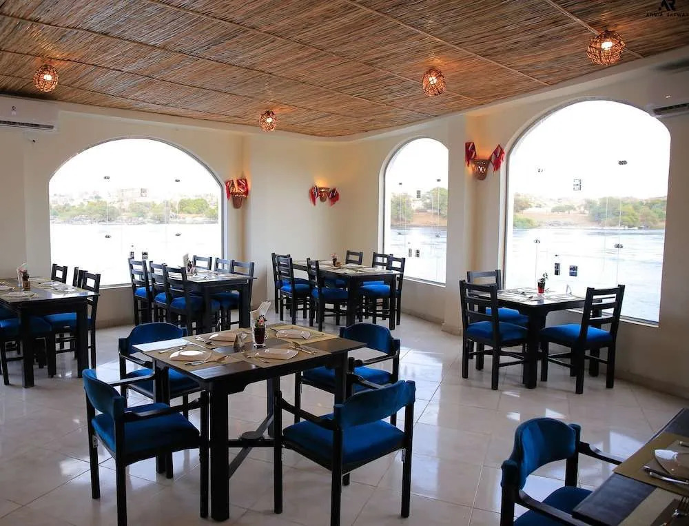 DoroKa Nubian House
