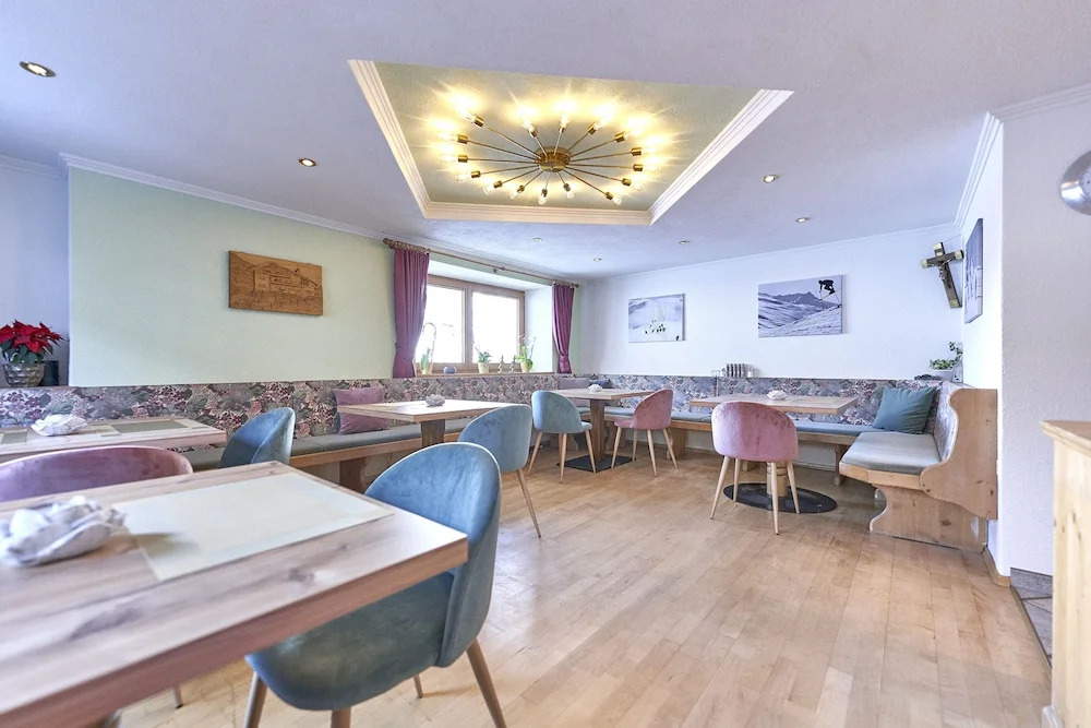 Pension Bergheim
