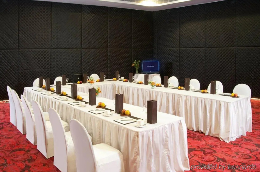 Park Prime Kolkata