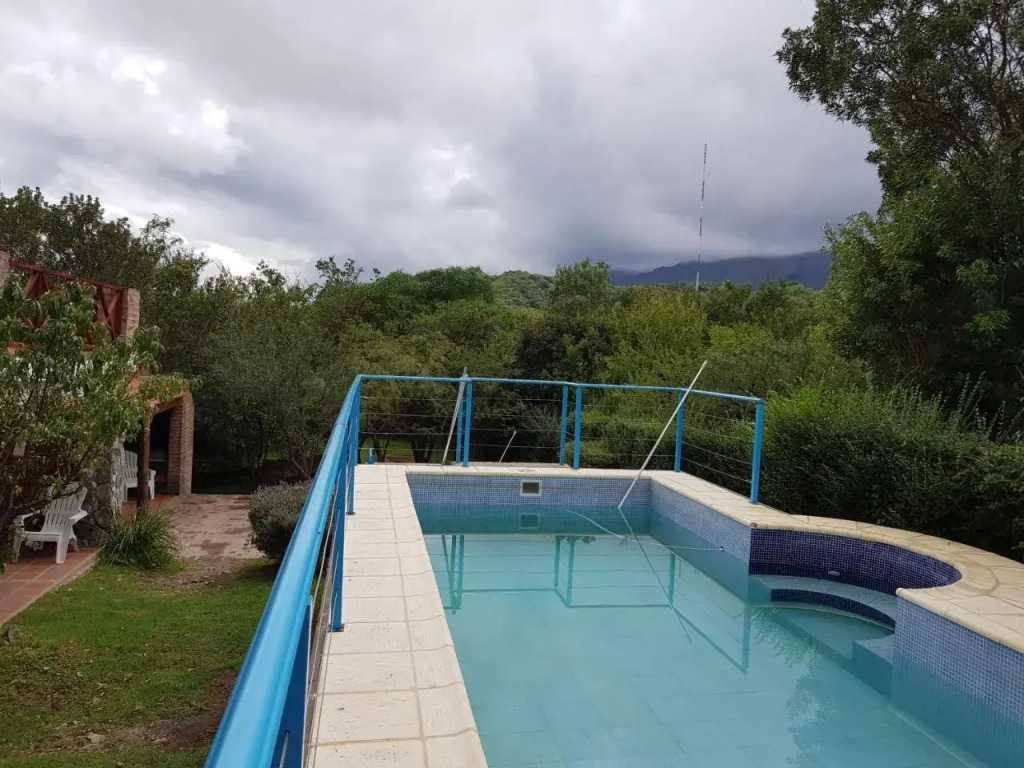 Cabañas Wayramuyu