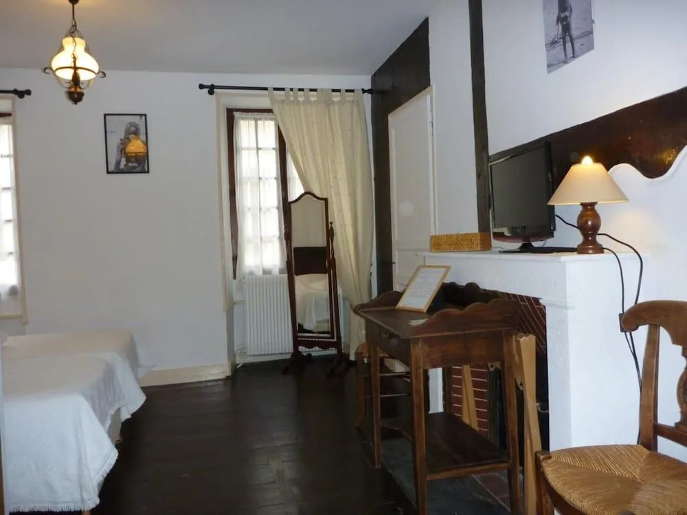 Hotel le Saint-Robert