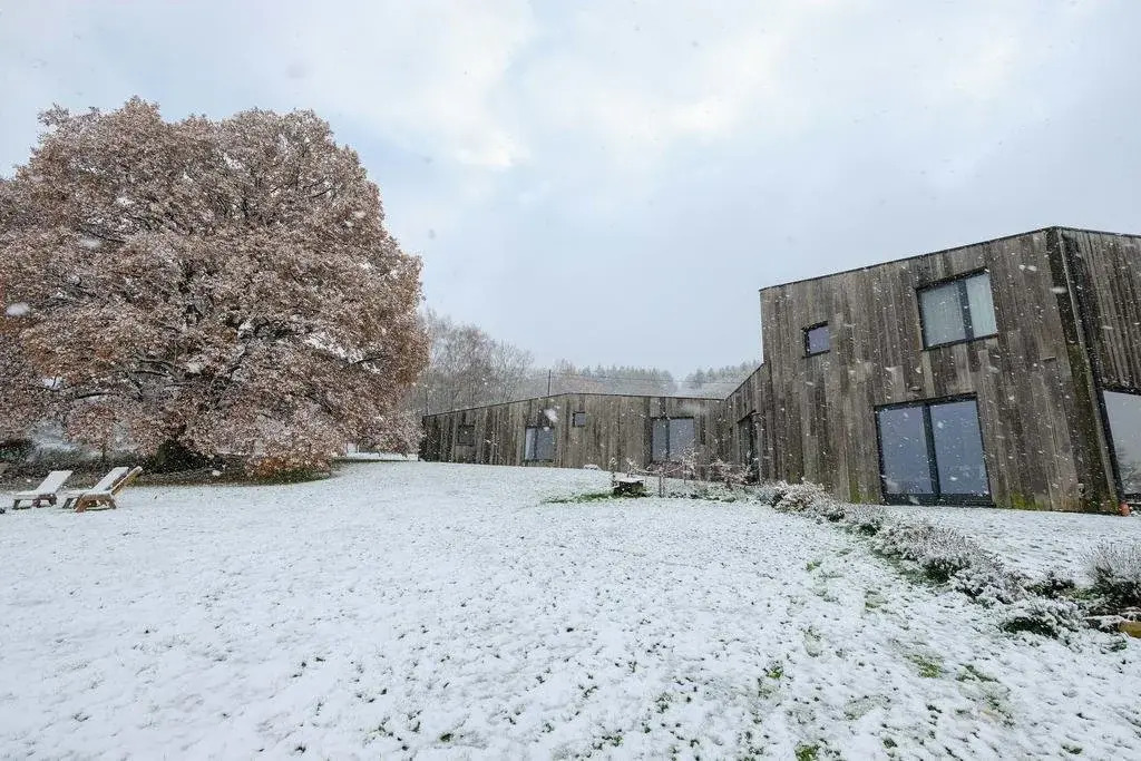 Maison dHôtes Cerftitude