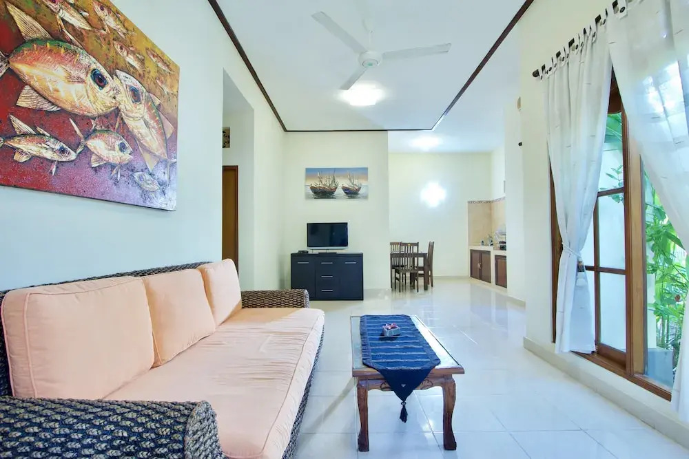 eL Hotel & Resort Bali Sanur