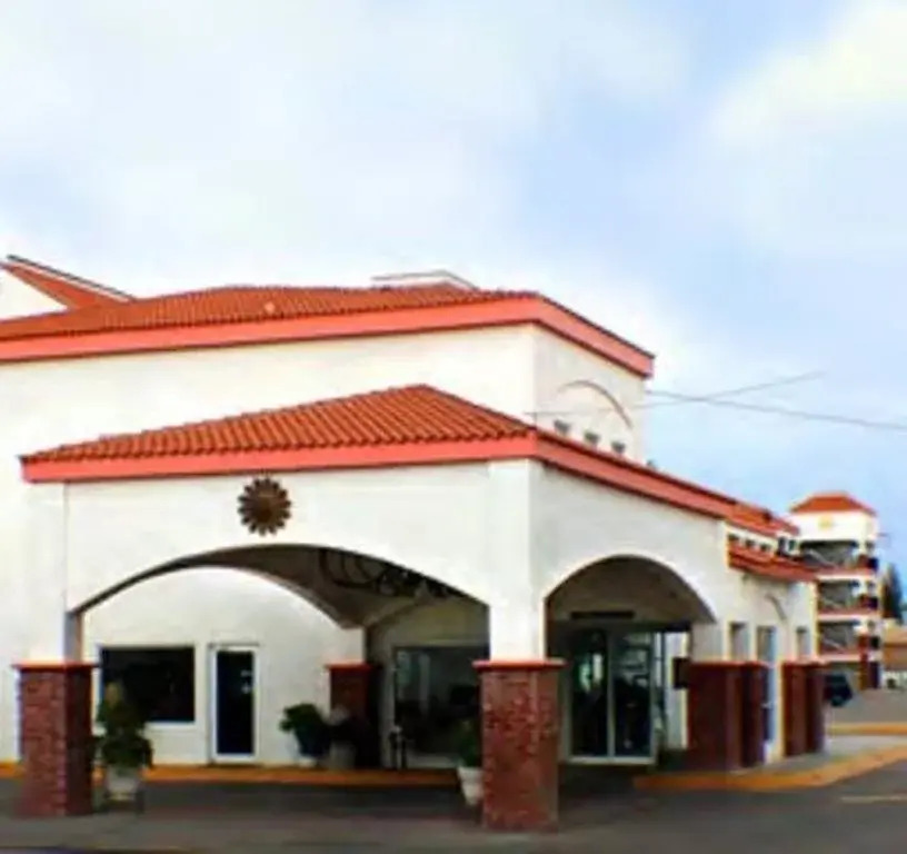 Hotel La Playa