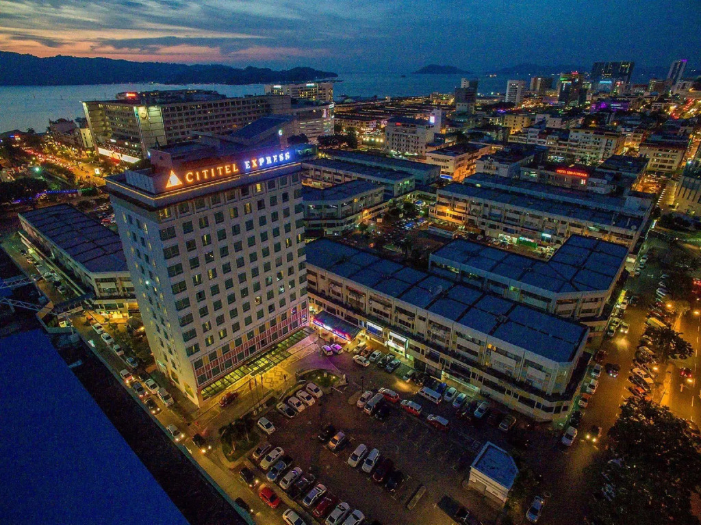 Cititel Express Kota Kinabalu