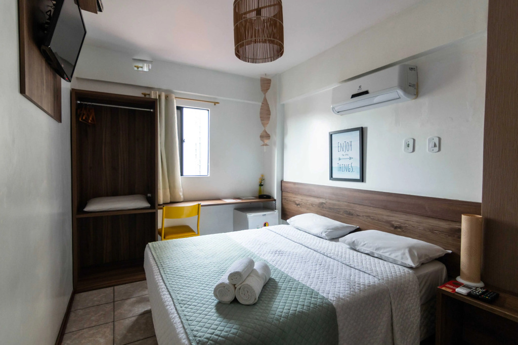 Hotel Gogó da Ema