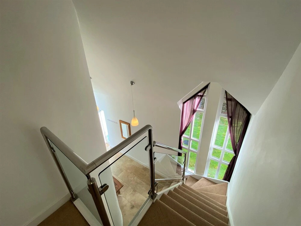Trewhiddle Retreat V23 by Together Travel - Luxury 4-Bedroom Villa