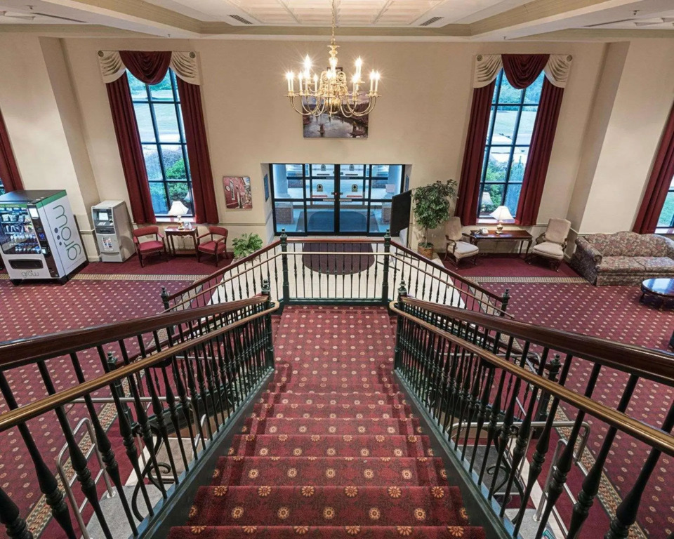 Clarion Hotel & Conference Center Shepherdstown