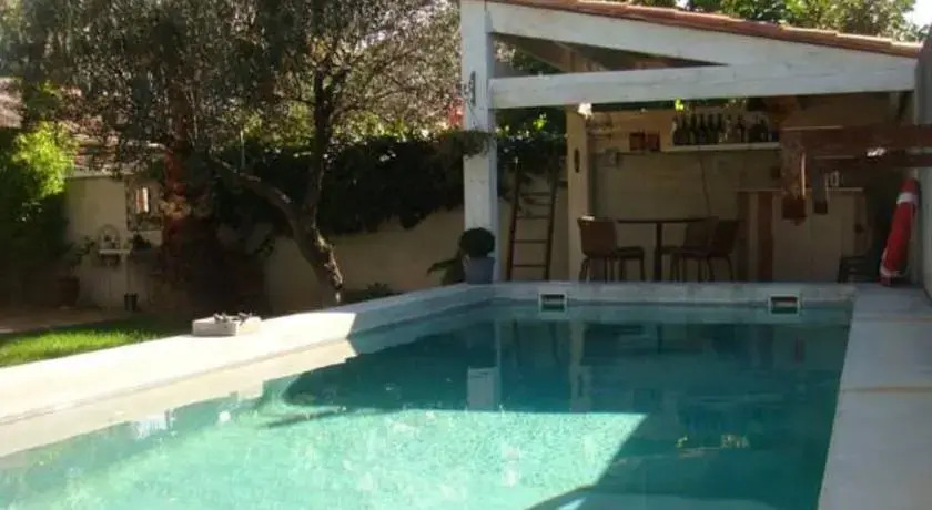 Côté Terrasse