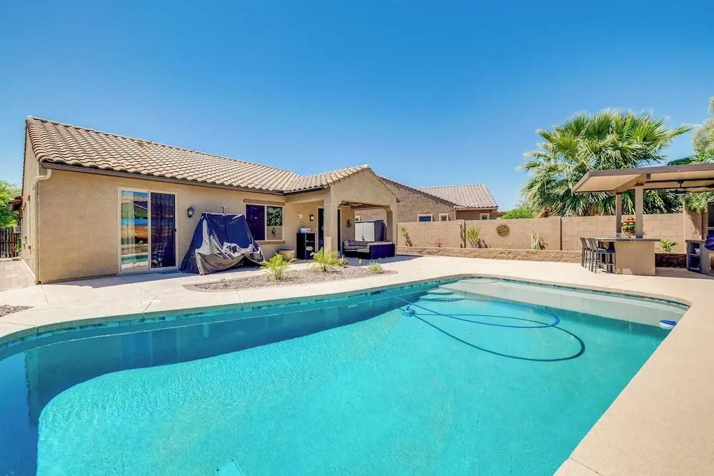 San Tan Valley Vacation Rental w/ Community Perks!