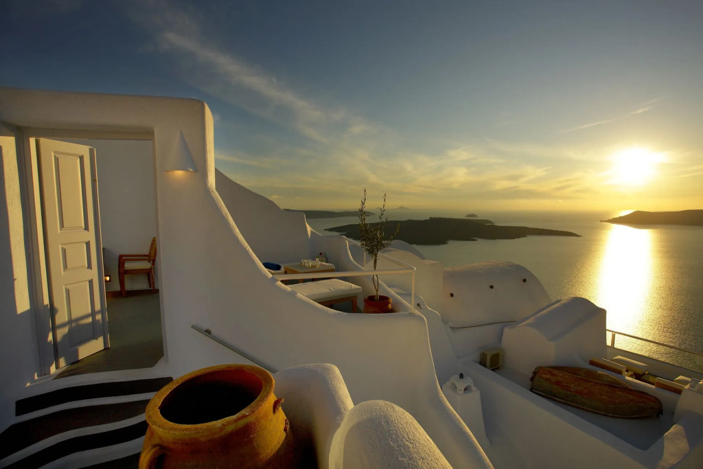 Ikastikies Suites