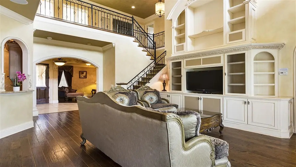 Je62800 - Reunion Resort - 5 Bed 5 Baths Villa