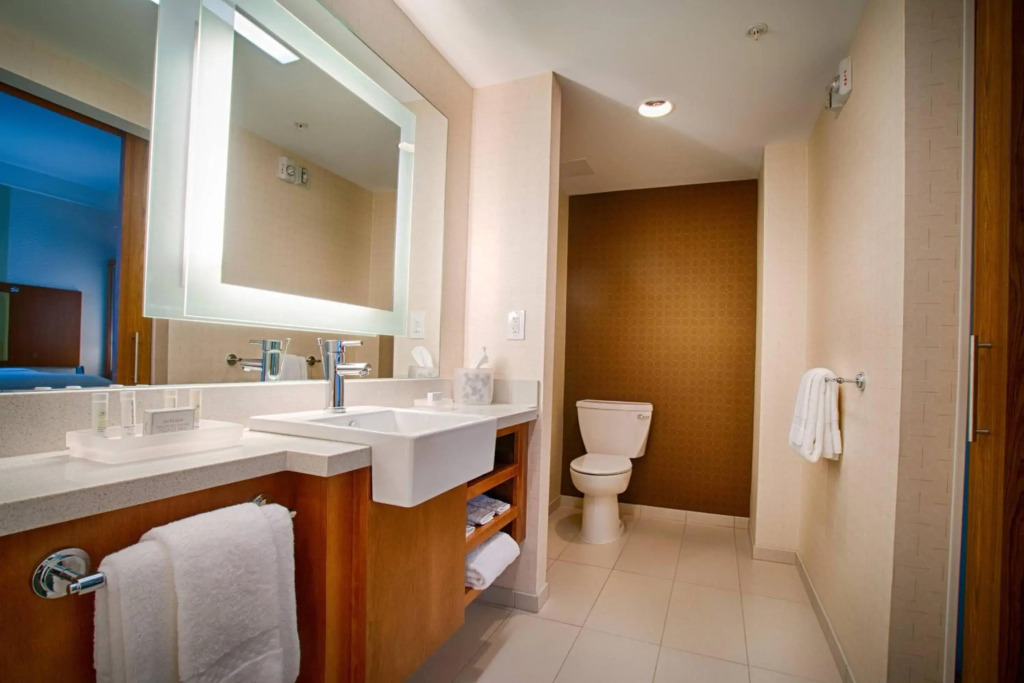 SpringHill Suites by Marriott Canton