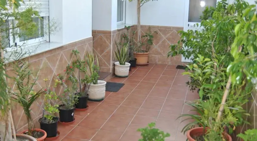 Hostal El Pilarejo