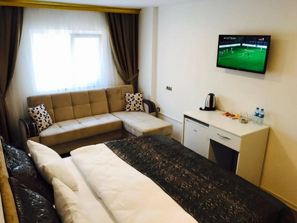 SWEET HOME SUiTE HOTEL
