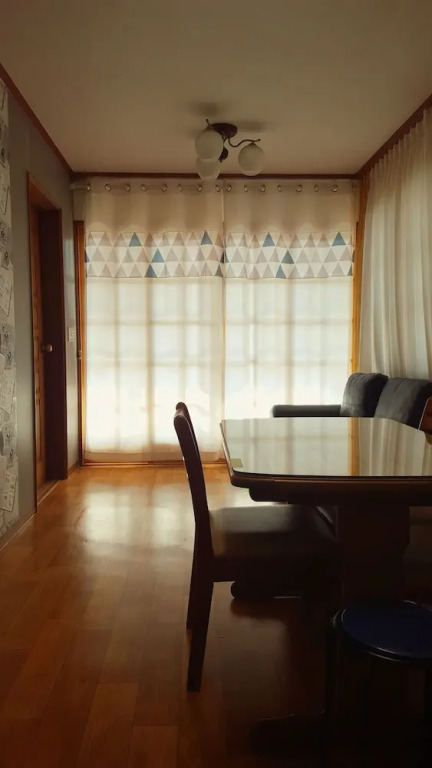 Im OK Guesthouse