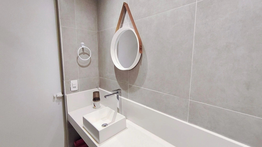 Serrambi Beach Flat - Porto de Galinhas
