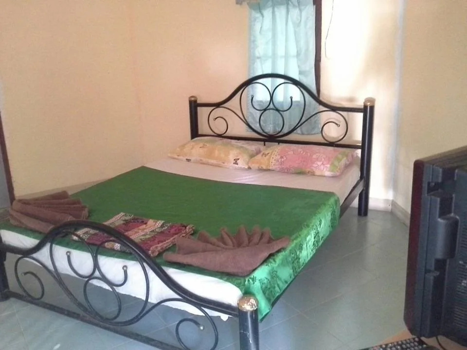 Racha Sunset Resort