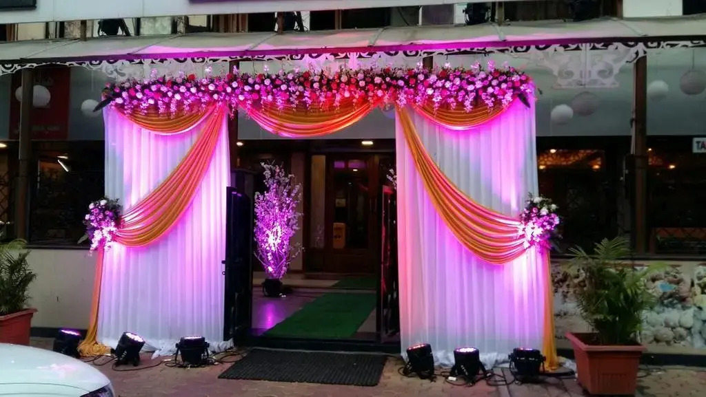Hotel Mina International