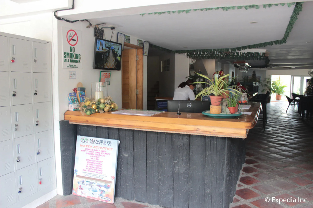 Mangrove Resort Hotel