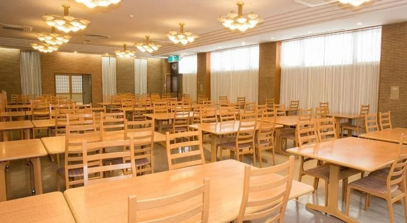 Itoen Hotel Kusatsu