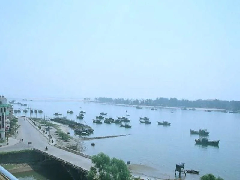 Ha Noi Hotel Quangbinh Hotel