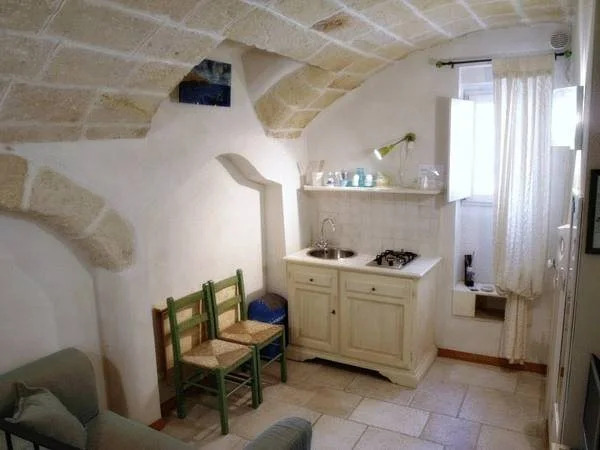 B&B Casa Dorsi