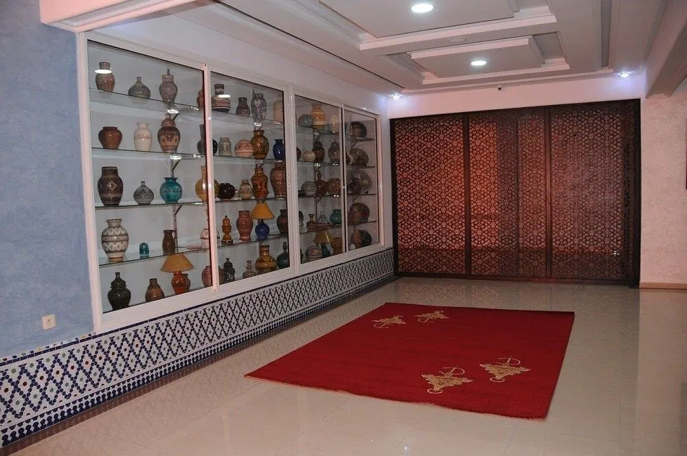 Hotel Al Madina