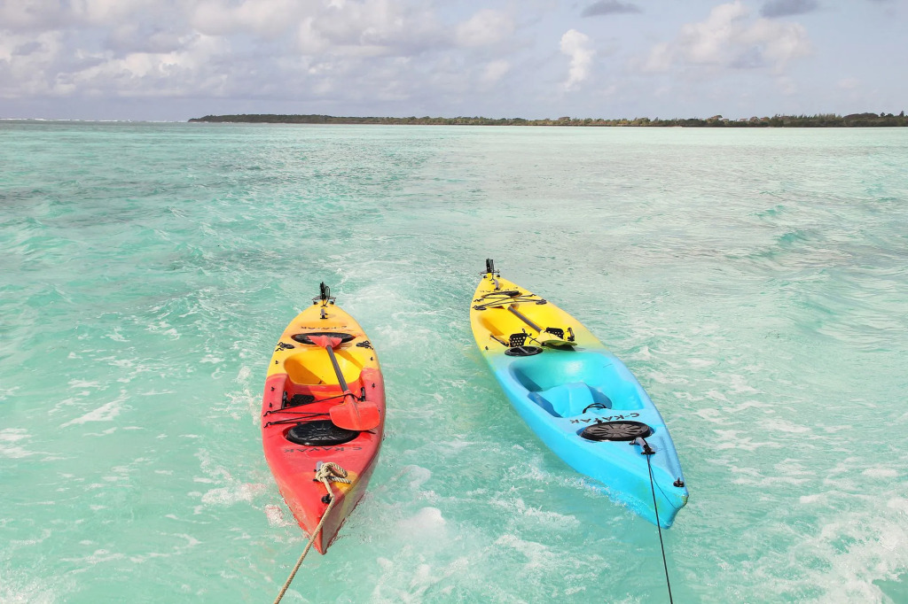 Pemba Eco Lodge Hotel