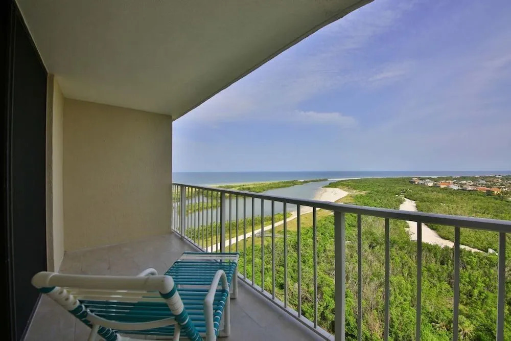 Seaview Condo #12929