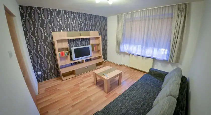 Apartment Diana Sibiu