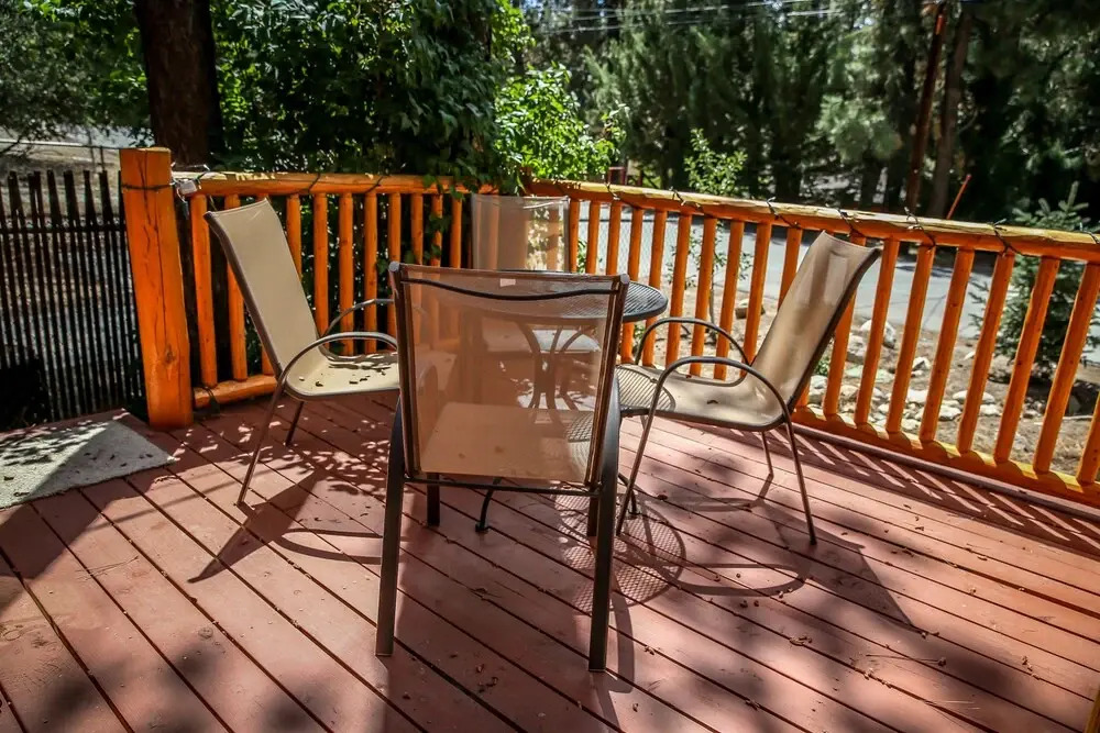 Little Bear Hug - 1 Br home by RedAwning