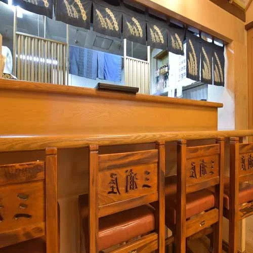 Kuroishi Onsen Miuraya Ryokan