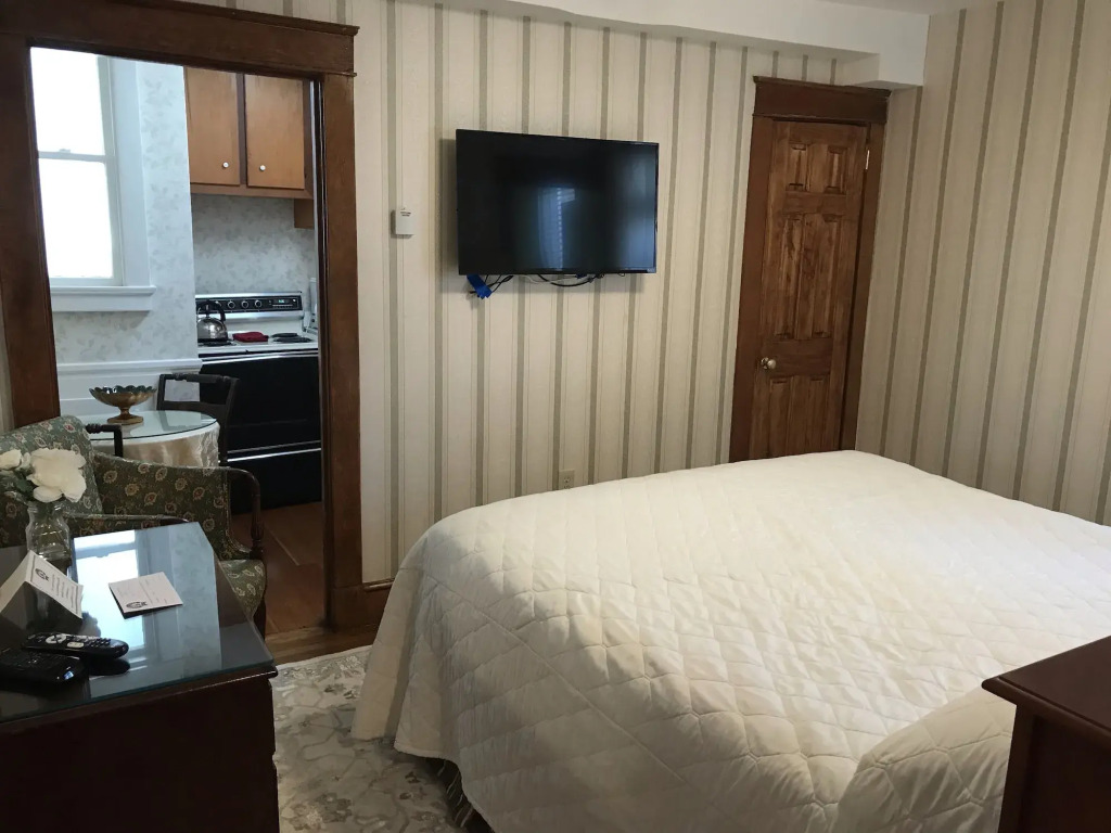 Americas Cup Inn Newport