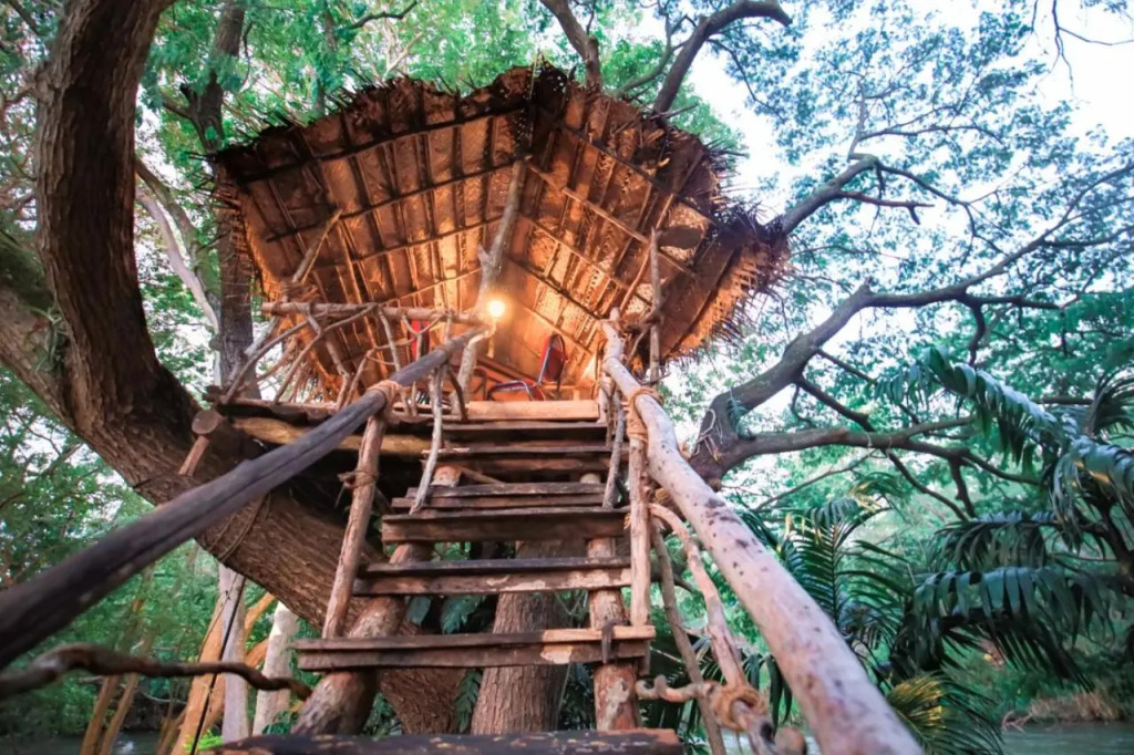 Grand Kalundawa Resort