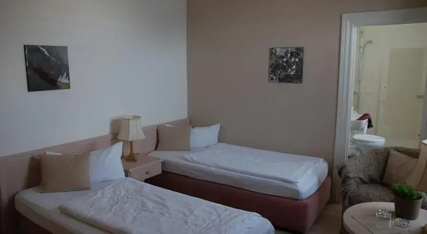 Hotel Westfalen