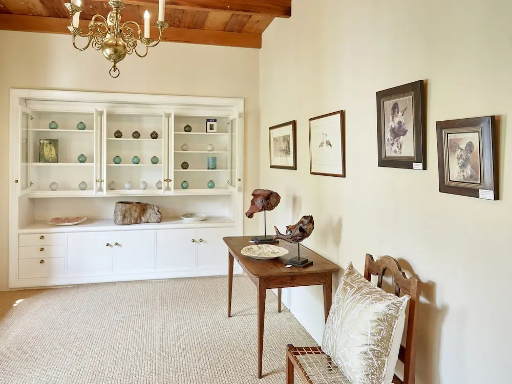 The Gables Suite- Adults Only
