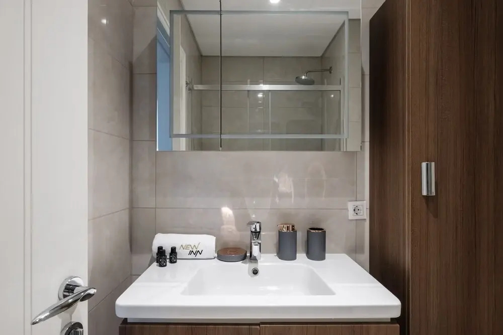 Eclipse Maslak Residence by NewInn