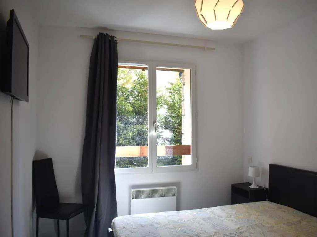 Appartement Font-Romeu-Odeillo-Via, 2 pièces, 5 personnes - FR-1-580-49