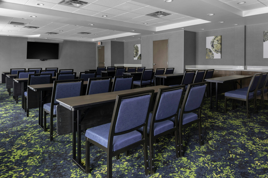 Hampton Inn & Suites Cedar Park North Austin, Tx