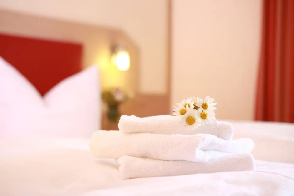 Landhotel Buchbergerhof