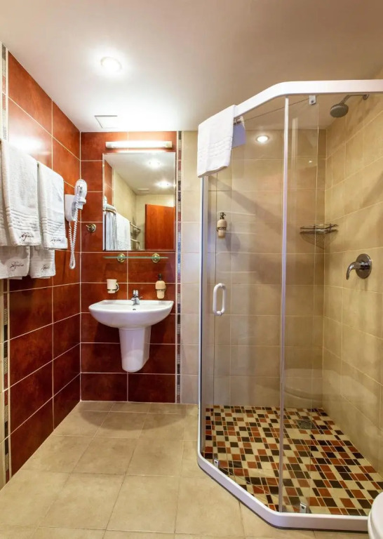 GALIA Hotel