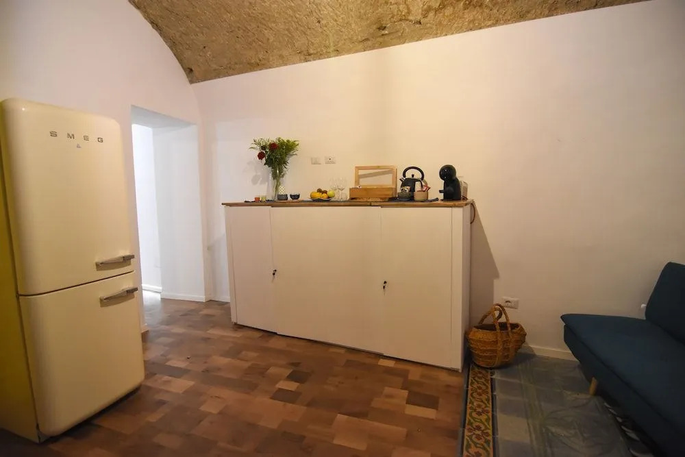 Arte Domus Napoli B&B
