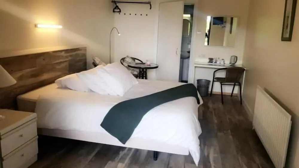 Wildwood Lodge