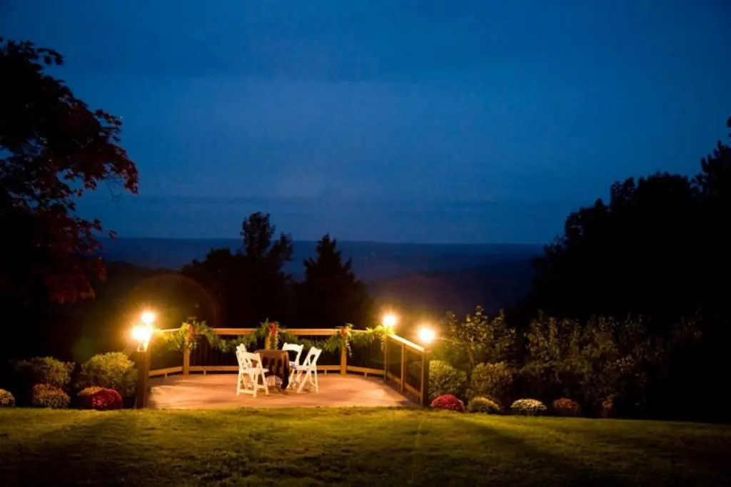 The French Manor Inn and Spa