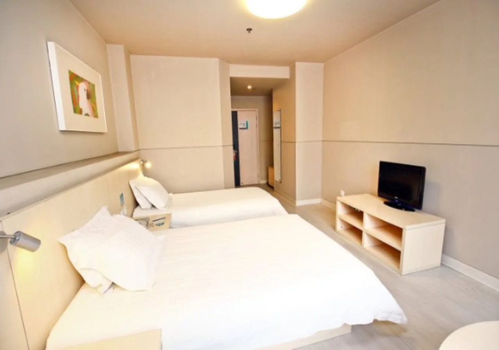 JInjiang Inn Chengdu DuFu CaoTang Branch