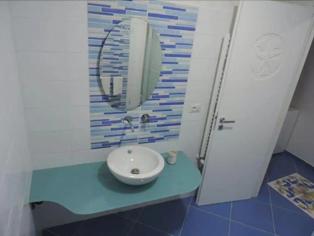 Mediterraneo Rooms