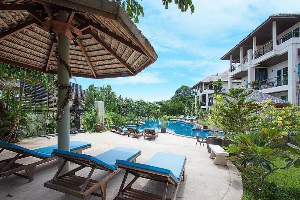 Villa Janani 302